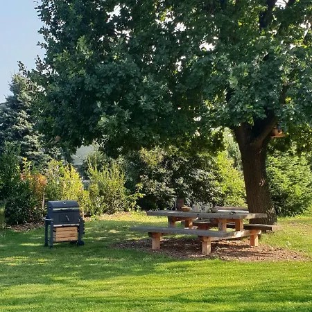Schaeferwagen Gartenblick Nr 4 Radebeul
