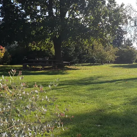 Schaeferwagen Gartenblick Nr 4 * Radebeul