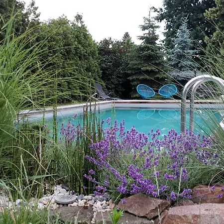 Campeggio Schaeferwagen Gartenblick Nr 4 Radebeul