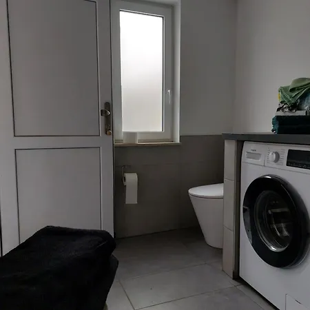 Campeggio Schaeferwagen Gartenblick Nr 4