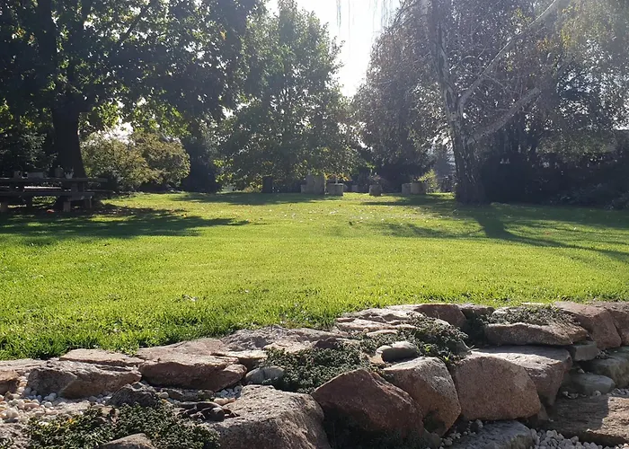 Schaeferwagen Auenblick Nr 5 * ラーデボイル