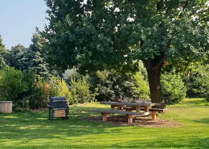Schaeferwagen Gartenblick Nr 4 Radebeul