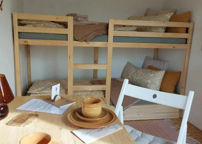 Schaeferwagen Auenblick Nr 5 * ラーデボイル